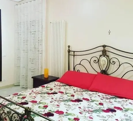 Apart Daire, Bağlantılı Odalar
