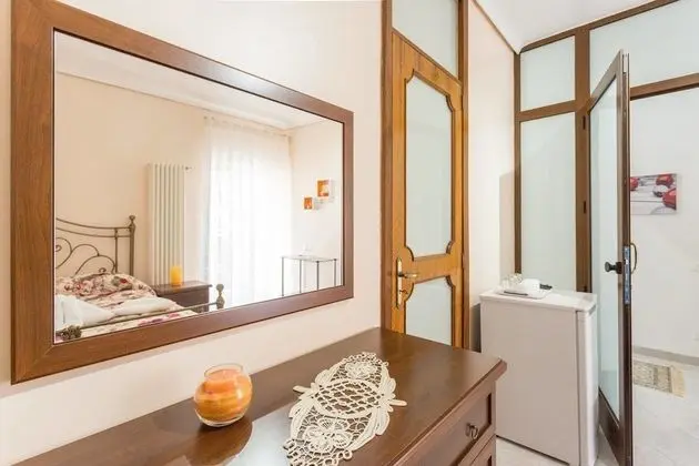 Apart Daire, Bağlantılı Odalar