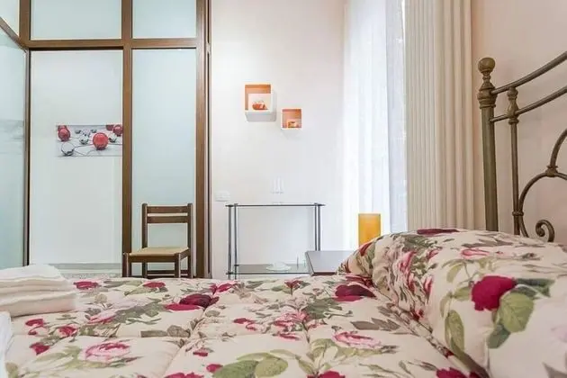 Apart Daire, Bağlantılı Odalar