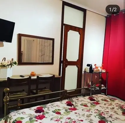 Apart Daire, Bağlantılı Odalar