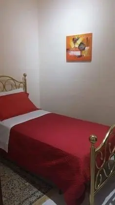 Apart Daire, Bağlantılı Odalar