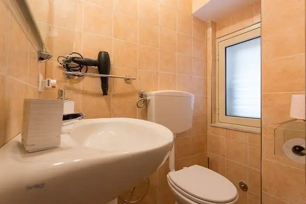 Apart Daire, Bağlantılı Odalar
