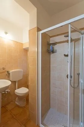 Apart Daire, Bağlantılı Odalar