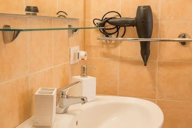 Apart Daire, Bağlantılı Odalar