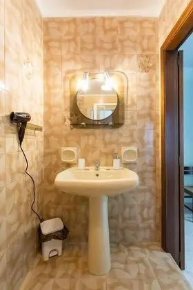 Apart Daire, Bağlantılı Odalar