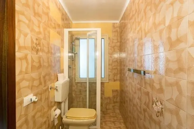 Apart Daire, Mutfak, Şehir Manzaralı