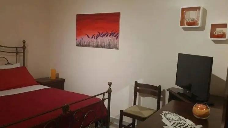 Apart Daire, Mutfak, Şehir Manzaralı