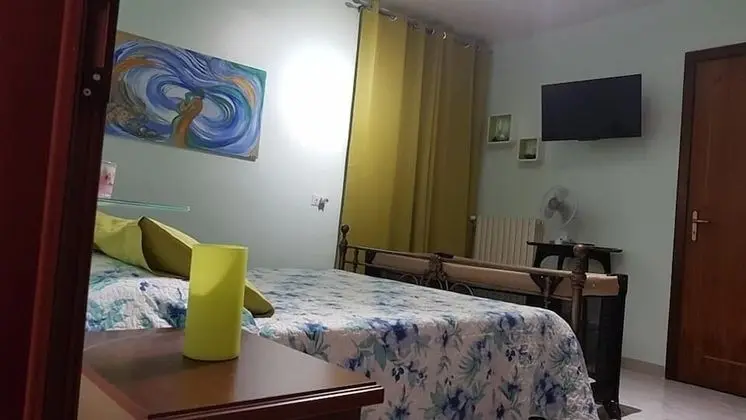 Apart Daire, Mutfak, Şehir Manzaralı