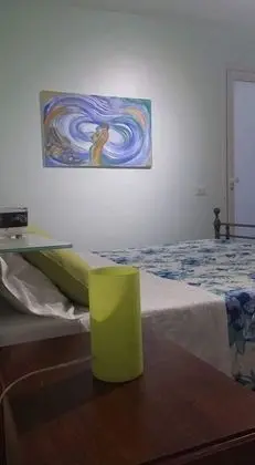 Apart Daire, Mutfak, Şehir Manzaralı
