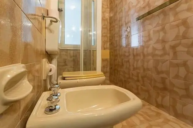 Apart Daire, Mutfak, Şehir Manzaralı