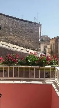 Apart Daire, Mutfak, Şehir Manzaralı