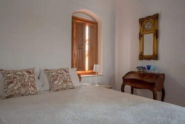 Honeymoon Süit, Sıcak Su Küveti