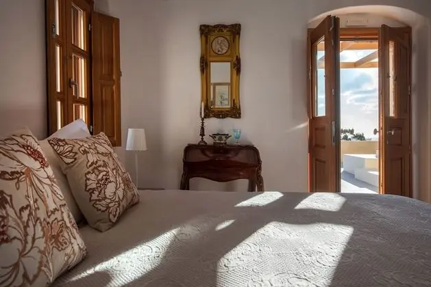 Honeymoon Süit, Sıcak Su Küveti