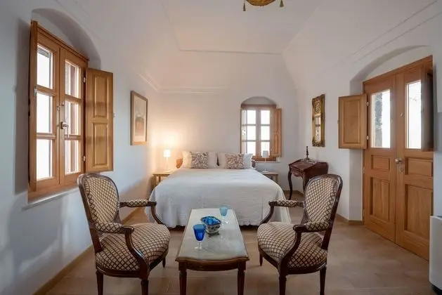 Honeymoon Süit, Sıcak Su Küveti