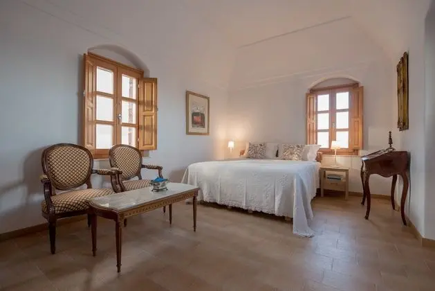 Honeymoon Süit, Sıcak Su Küveti