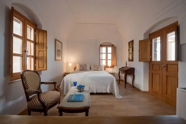 Honeymoon Süit, Sıcak Su Küveti