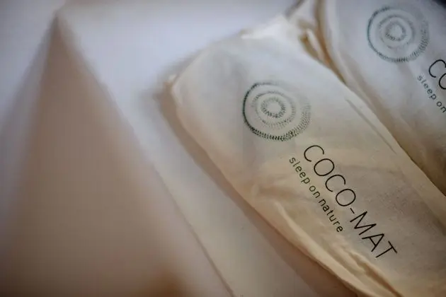 Honeymoon Süit, Sıcak Su Küveti