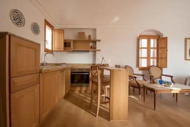 Honeymoon Süit, Sıcak Su Küveti