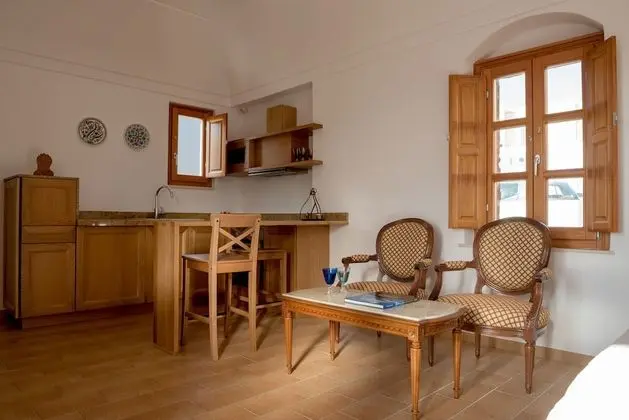 Honeymoon Süit, Sıcak Su Küveti