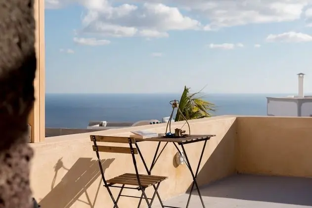 Honeymoon Süit, Sıcak Su Küveti