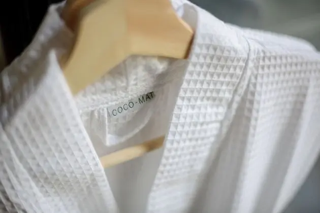 Honeymoon Süit, Sıcak Su Küveti