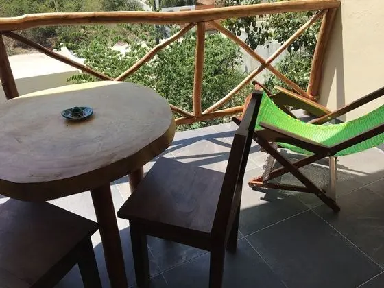 Family Tek Büyük Yataklı Oda, 1 Yatak Odası, Sigara İçilmez, Teras