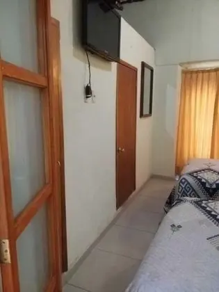 Standard Dört Kişilik Oda