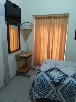 Standard Dört Kişilik Oda