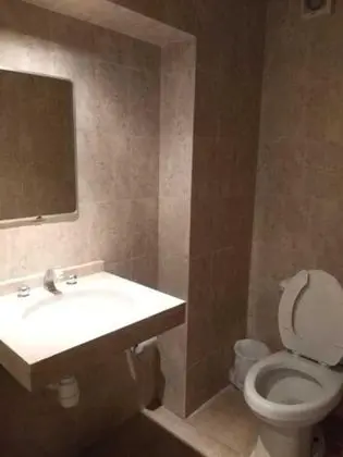 Standard Dört Kişilik Oda