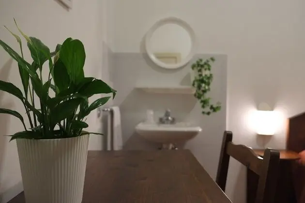 Büyük Yataklı Tek Kişilik Oda