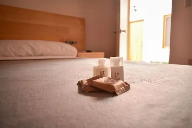 Süit, 1 En Büyük (King) Boy Yatak, Sigara İçilmez