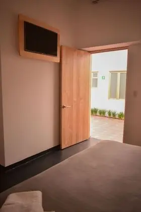 Süit, 1 En Büyük (King) Boy Yatak, Sigara İçilmez