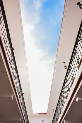 Süit, 1 En Büyük (King) Boy Yatak, Sigara İçilmez