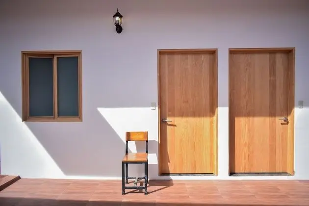 Süit, 1 En Büyük (King) Boy Yatak, Sigara İçilmez