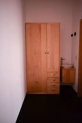 Süit, 1 En Büyük (King) Boy Yatak, Sigara İçilmez