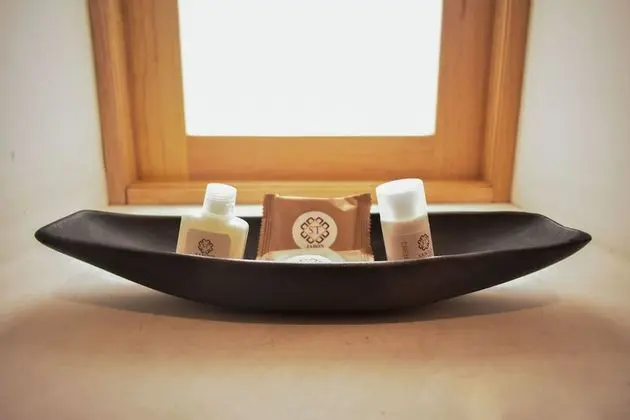 Süit, 1 En Büyük (King) Boy Yatak, Sigara İçilmez