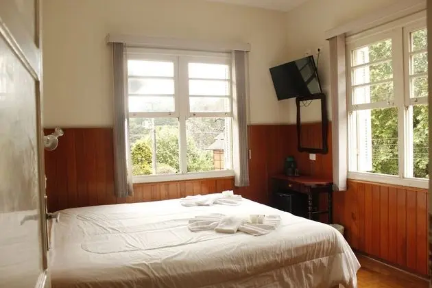 Apartamento duplo solteiro/Casal