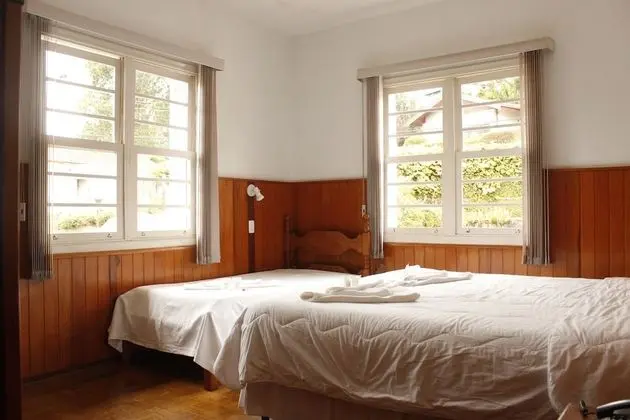 Apartamento Quadruplo solteiro/casal
