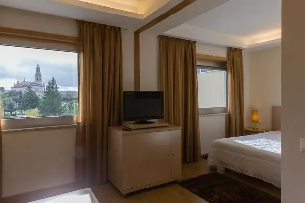 Basic İki Ayrı Yataklı Oda