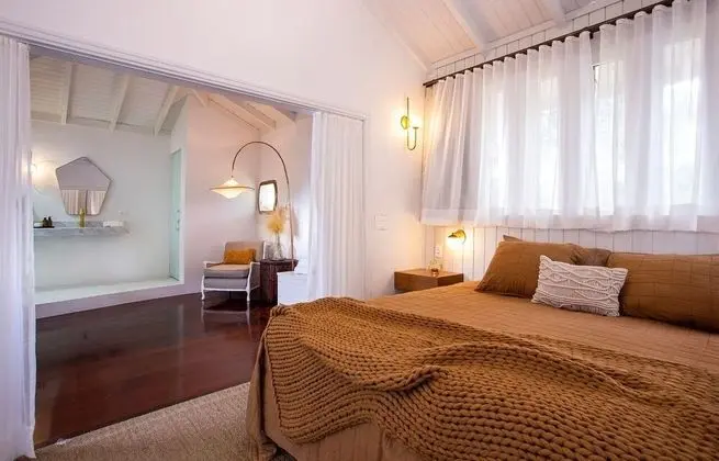 Deluxe Stüdyo Süit, Okyanus Manzaralı