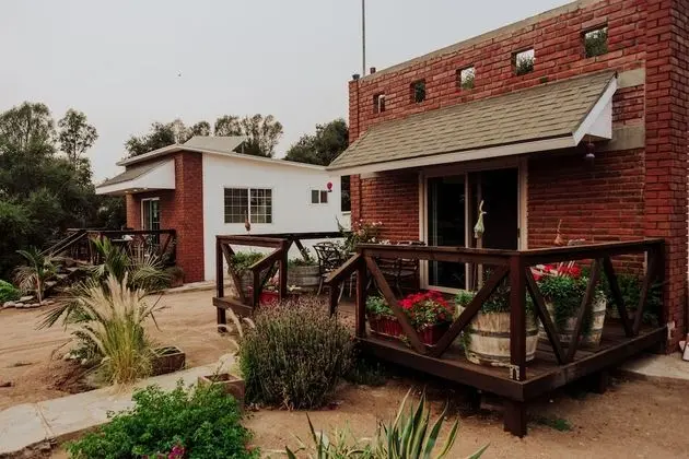 Family Kır Evi, 1 Yatak Odası, Bahçe Manzaralı