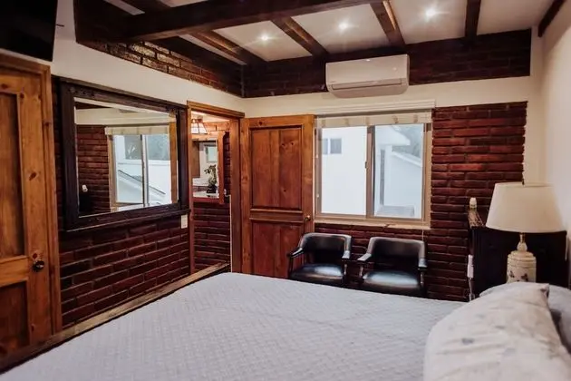 Family Kır Evi, 1 Yatak Odası, Bahçe Manzaralı