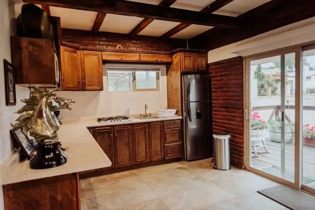 Family Kır Evi, 1 Yatak Odası, Bahçe Manzaralı