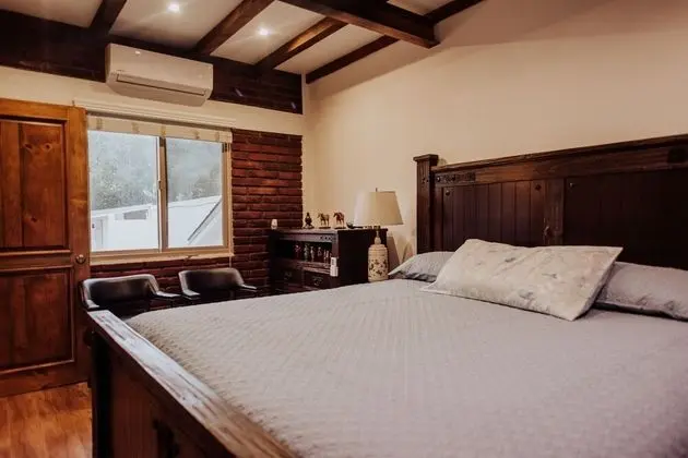 Family Kır Evi, 1 Yatak Odası, Bahçe Manzaralı