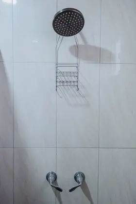 Standard Kulübe, Bahçe Manzaralı