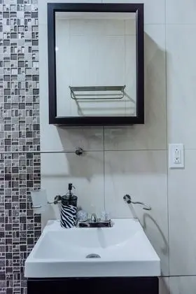 Standard Kulübe, Bahçe Manzaralı