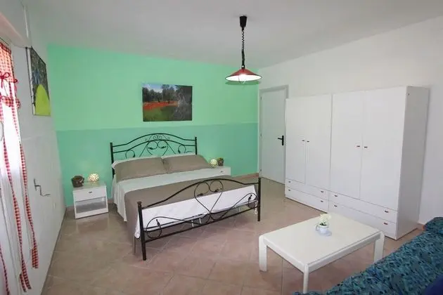 Apart Daire, 2 Yatak Odası, Sigara İçilmez
