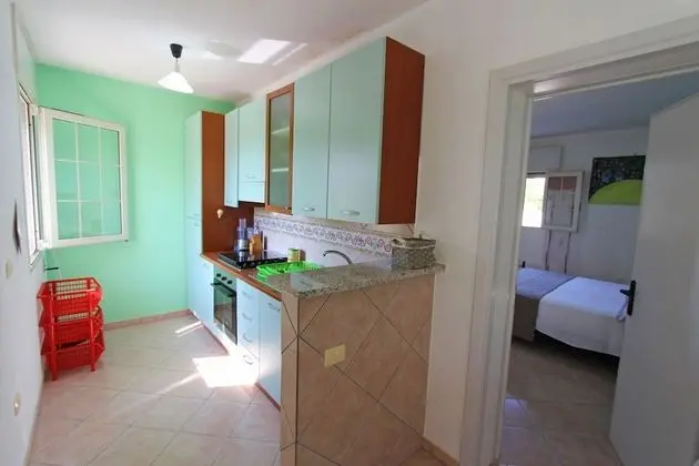 Apart Daire, 2 Yatak Odası, Sigara İçilmez