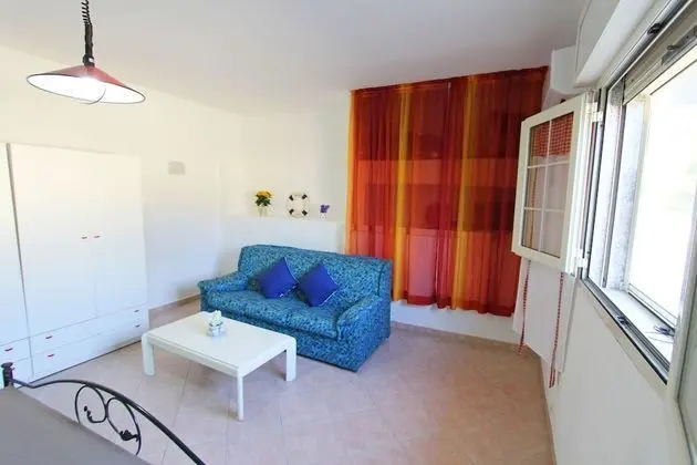 Apart Daire, 2 Yatak Odası, Sigara İçilmez