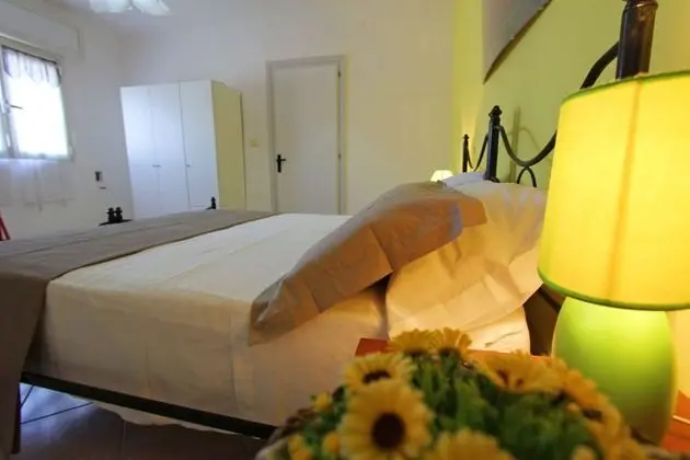 Apart Daire, 2 Yatak Odası, Sigara İçilmez